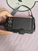 Panasonic LX5 Image