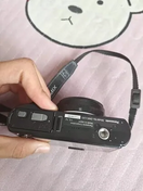 Panasonic LX5 Image