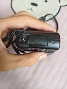 Panasonic LX5 Image