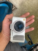 Panasonic LX5 Image