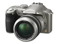 Panasonic FZ30 Image