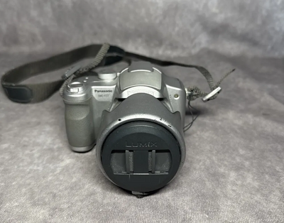 Panasonic Dmc-fz7 Image