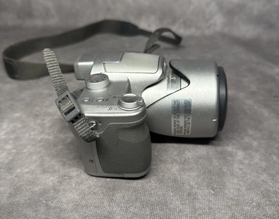 Panasonic Dmc-fz7 Image