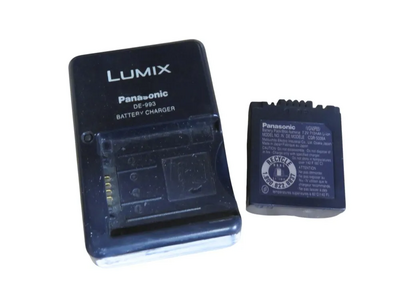 Panasonic Dmc-fz7 Image