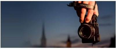 Panasonic Lumix LX100 II Image