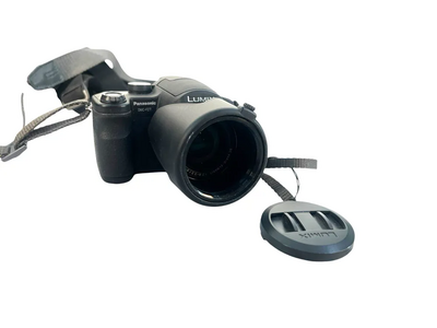 Panasonic DMC-FZ27 Image