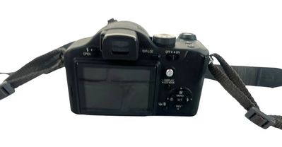 Panasonic DMC-FZ27 Image