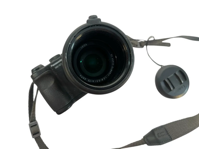 Panasonic DMC-FZ27 Image