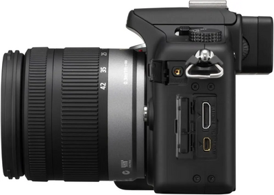 Panasonic LUMIX DMC-G10 Image