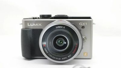 Panasonic DMC-GX1 Image