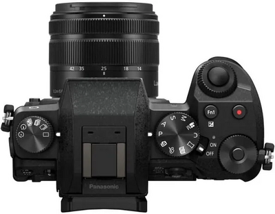 Panasonic Lumix G7 Image