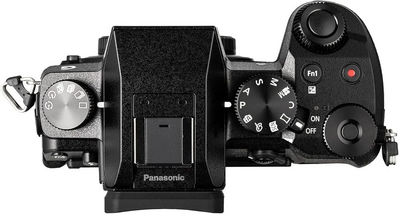 Panasonic Lumix G7 Image