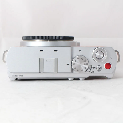 Panasonic Lumix S9 Wide Angle Zoom Lens Kit Image