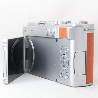 Panasonic Lumix S9 Wide Angle Zoom Lens Kit Image
