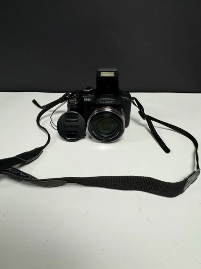 Panasonic FZ40/FZ45 Image
