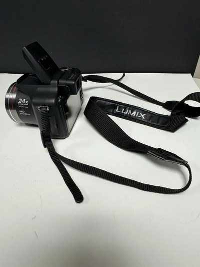 Panasonic FZ40/FZ45 Image
