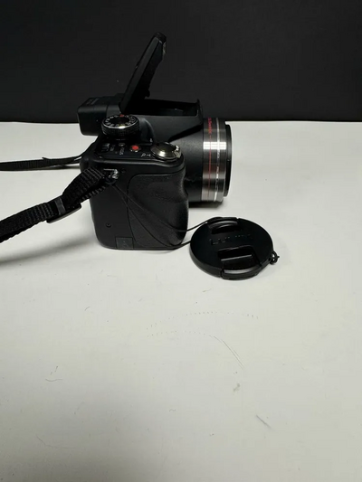Panasonic FZ40/FZ45 Image