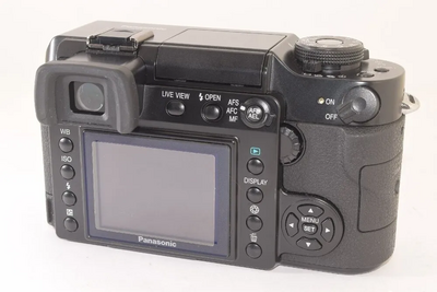 Panasonic WXF991K Image