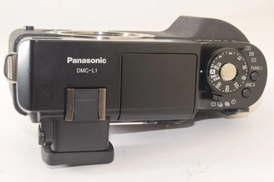 Panasonic WXF991K Image
