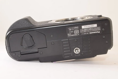 Panasonic WXF991K Image