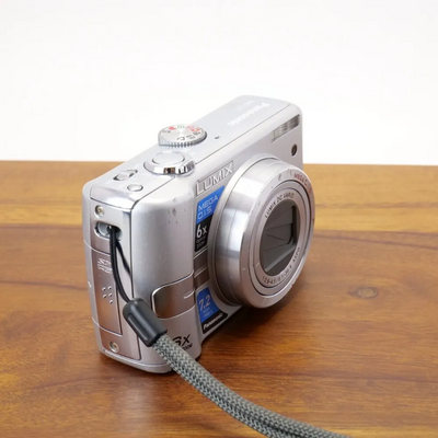 Panasonic DMC-LZ7 Image