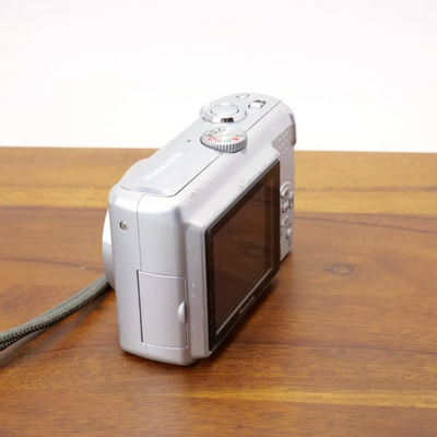 Panasonic DMC-LZ7 Image