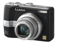 Panasonic DMC-LZ7 Image