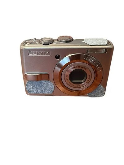 Panasonic DMC-LS70 Image