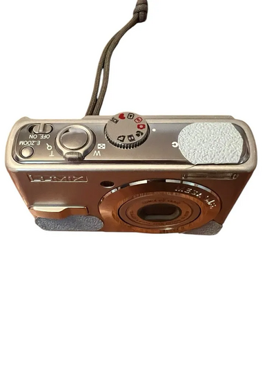 Panasonic DMC-LS70 Image