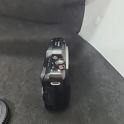 Panasonic GF3 Image