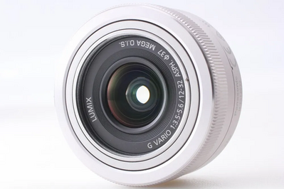 Panasonic G3 Image