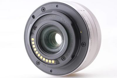 Panasonic G3 Image