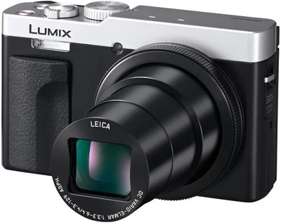 Panasonic ZS99S Image