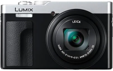 Panasonic ZS99S Image