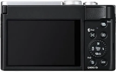 Panasonic ZS99S Image