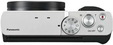 Panasonic ZS99S Image