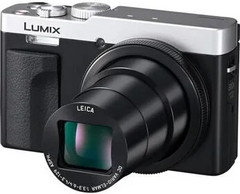 Panasonic ZS99S Image