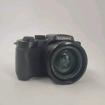 Panasonic FZ5 Image