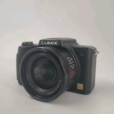 Panasonic FZ5 Image