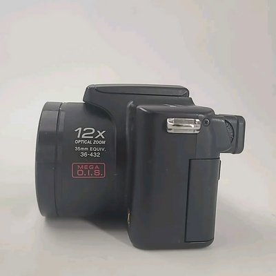 Panasonic FZ5 Image