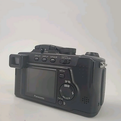Panasonic FZ5 Image
