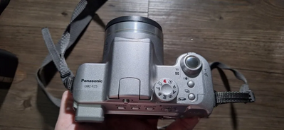 Panasonic FZ5 Image