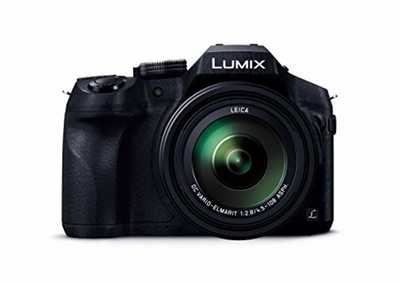 Panasonic FZ300 Image