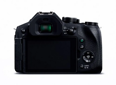 Panasonic FZ300 Image