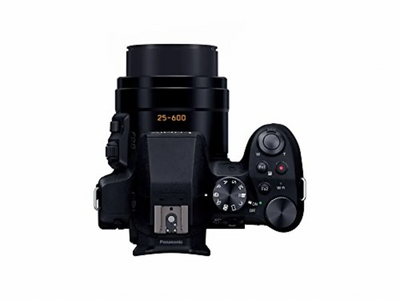 Panasonic FZ300 Image