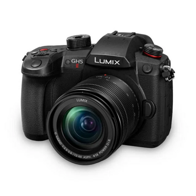 Panasonic GH5 II Image