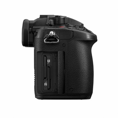 Panasonic GH5 II Image