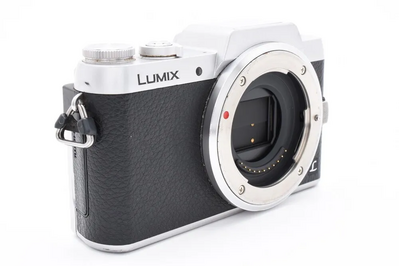 Panasonic GF7 Image