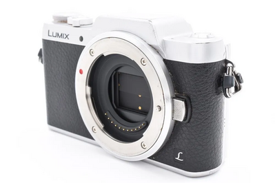 Panasonic GF7 Image