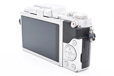 Panasonic GF7 Image